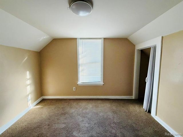 5044 Mcclellan Street, Detroit, MI 48213