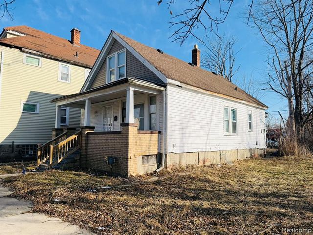 5044 Mcclellan Street, Detroit, MI 48213