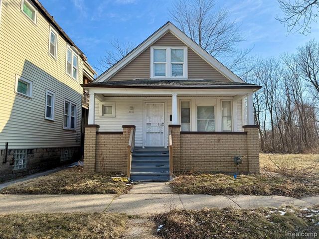5044 Mcclellan Street, Detroit, MI 48213
