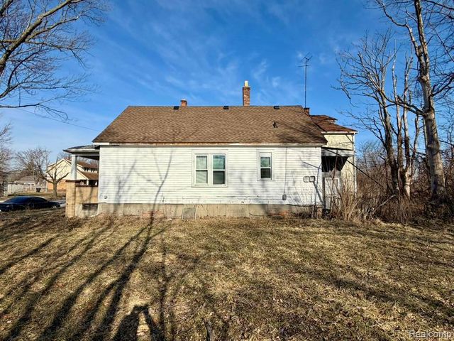 5044 Mcclellan Street, Detroit, MI 48213