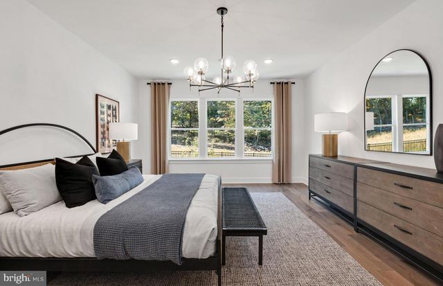 18465 SUGAR SNAP CIR, Leesburg, VA 20176