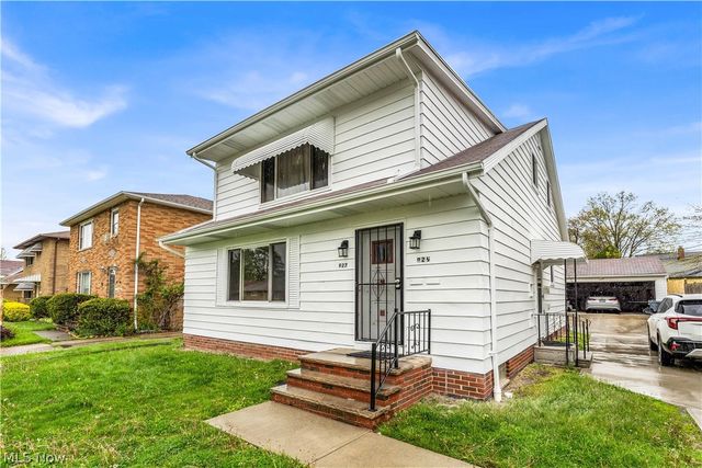 927 E 216th Street, Euclid, OH 44119