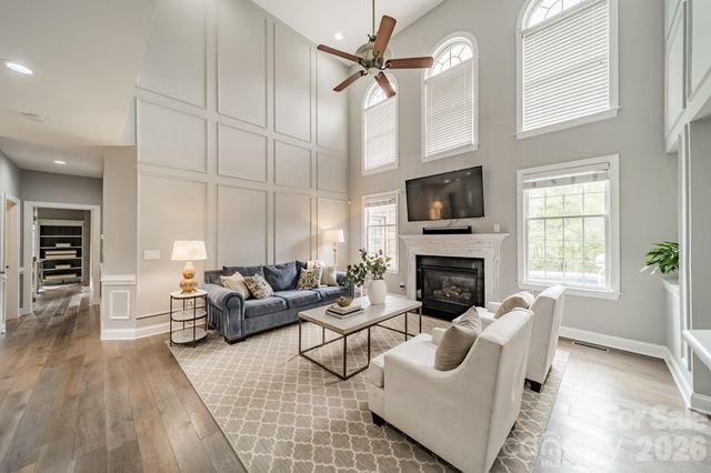 508 White Tail Terrace, Waxhaw, NC 28173