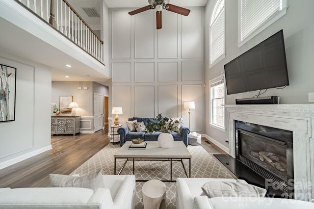 508 White Tail Terrace, Waxhaw, NC 28173