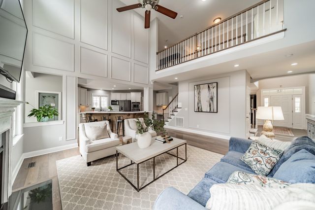 508 White Tail Terrace, Waxhaw, NC 28173