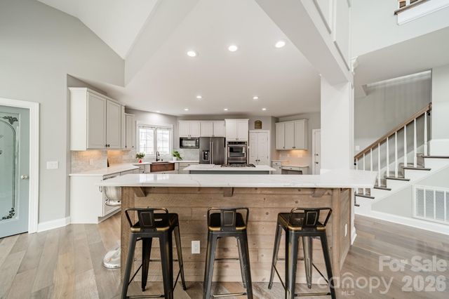 508 White Tail Terrace, Waxhaw, NC 28173
