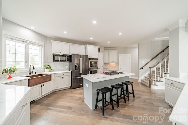 508 White Tail Terrace, Waxhaw, NC 28173