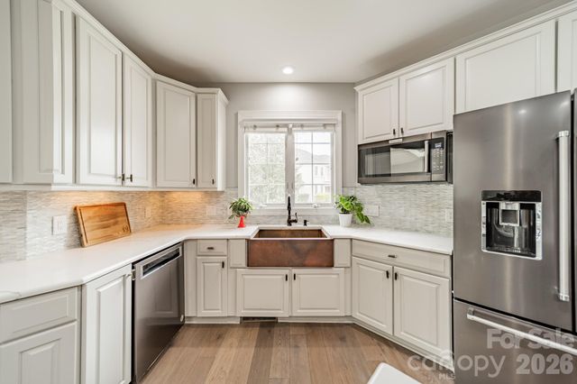 508 White Tail Terrace, Waxhaw, NC 28173
