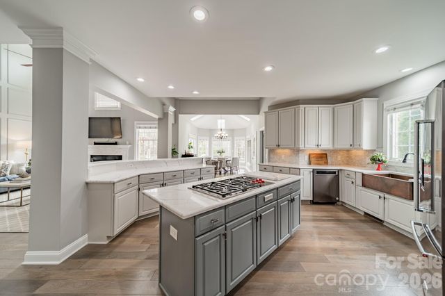 508 White Tail Terrace, Waxhaw, NC 28173