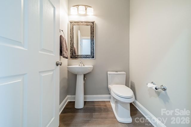 508 White Tail Terrace, Waxhaw, NC 28173