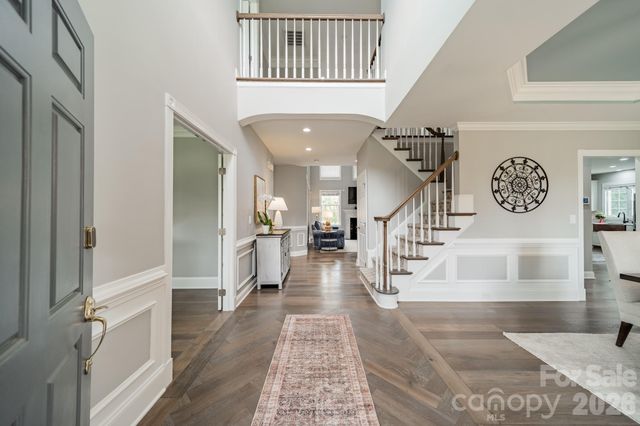 508 White Tail Terrace, Waxhaw, NC 28173