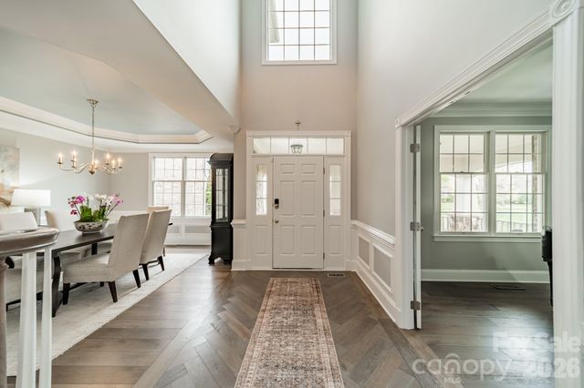 508 White Tail Terrace, Waxhaw, NC 28173