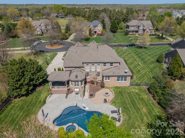 508 White Tail Terrace, Waxhaw, NC 28173