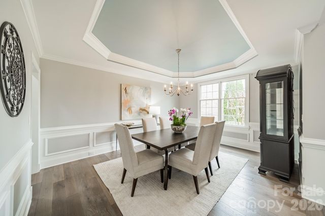 508 White Tail Terrace, Waxhaw, NC 28173