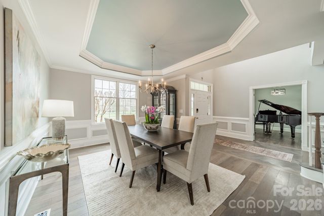 508 White Tail Terrace, Waxhaw, NC 28173