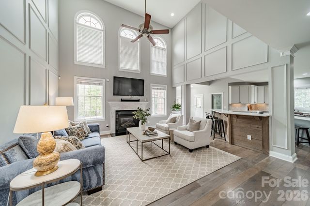 508 White Tail Terrace, Waxhaw, NC 28173