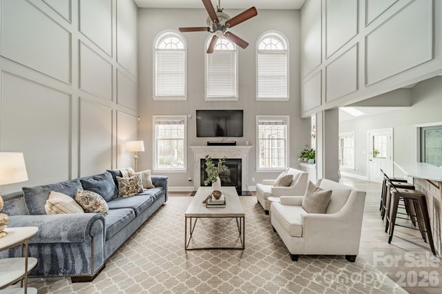 508 White Tail Terrace, Waxhaw, NC 28173