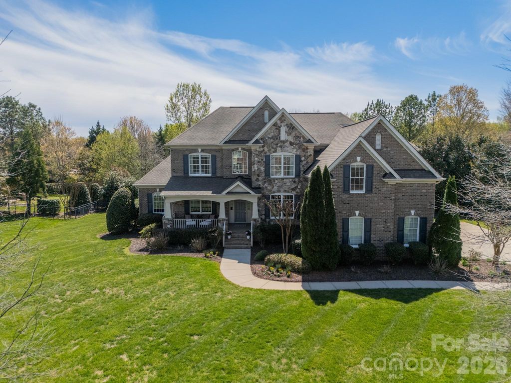 508 White Tail Terrace, Waxhaw, NC 28173
