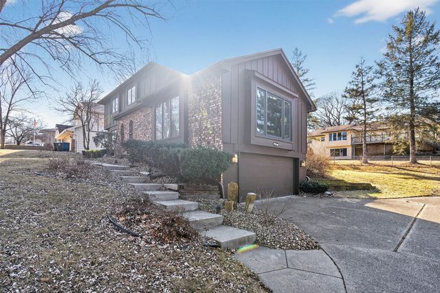 3700 SW 29th Street, Des Moines, IA 50321