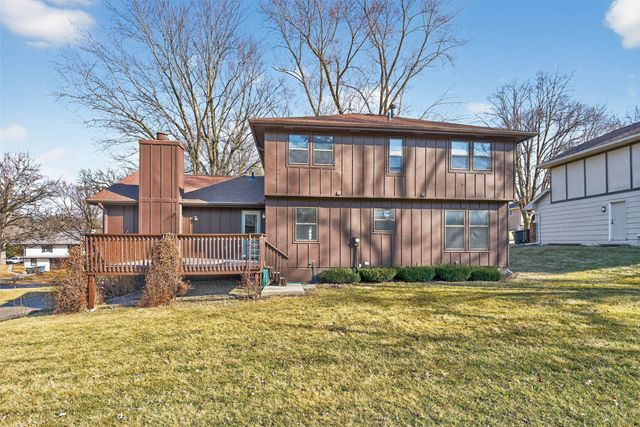 3700 SW 29th Street, Des Moines, IA 50321