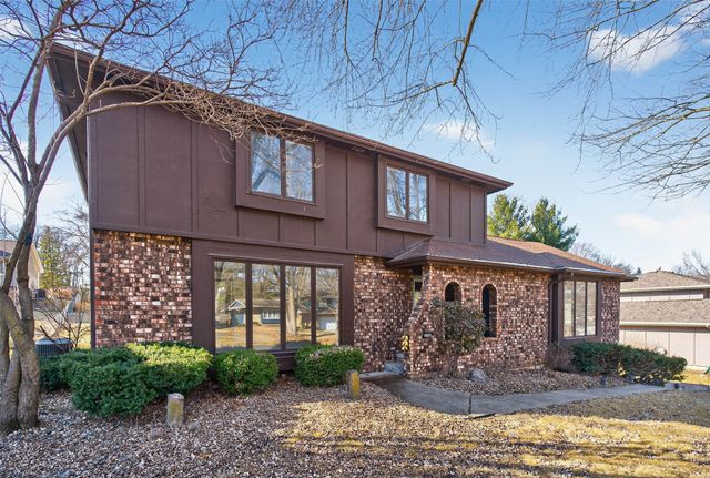 3700 SW 29th Street, Des Moines, IA 50321