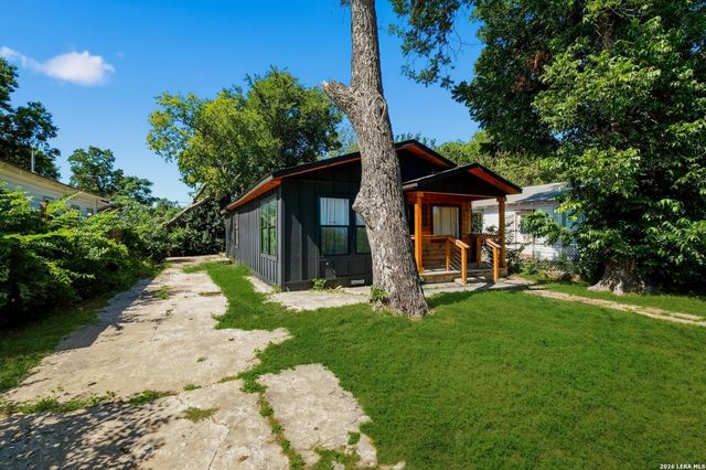 3014 EL PASO ST, San Antonio, TX 78207