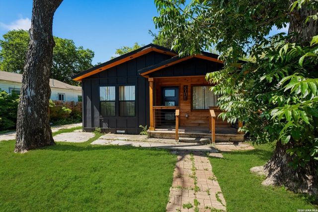 3014 EL PASO ST, San Antonio, TX 78207