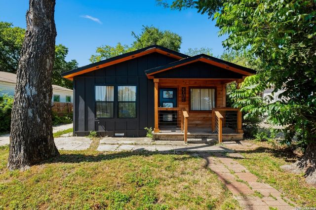 3014 EL PASO ST, San Antonio, TX 78207