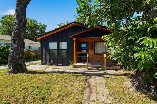 3014 EL PASO ST, San Antonio, TX 78207
