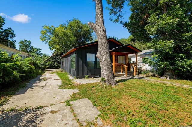 3014 EL PASO ST, San Antonio, TX 78207