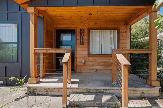 3014 EL PASO ST, San Antonio, TX 78207