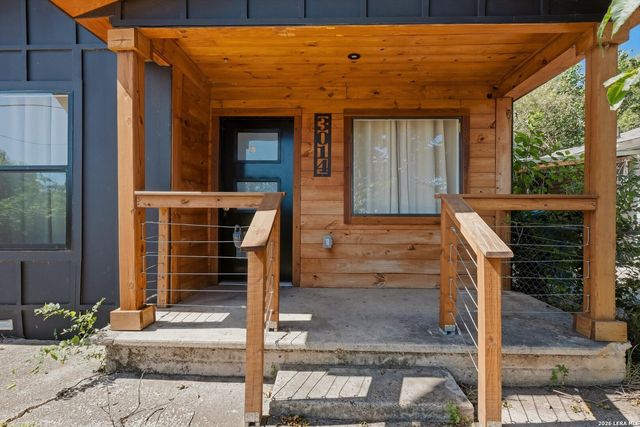 3014 EL PASO ST, San Antonio, TX 78207