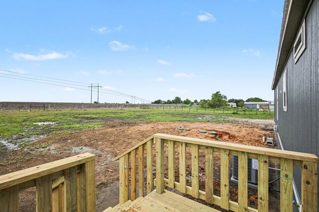 4109 County Road 405, Alvarado, TX 76009