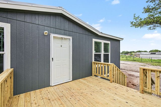 4109 County Road 405, Alvarado, TX 76009