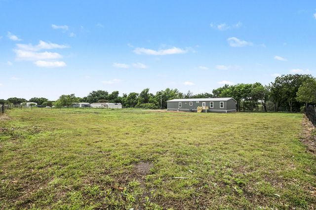 4109 County Road 405, Alvarado, TX 76009