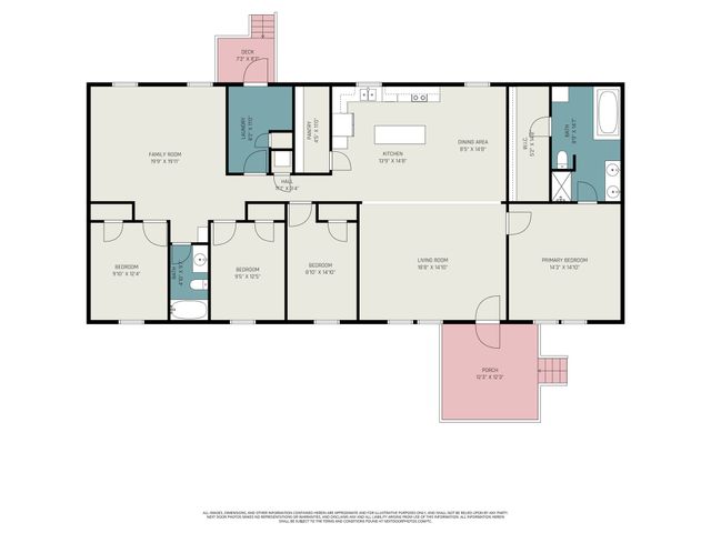 4109 County Road 405, Alvarado, TX 76009