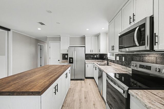 4109 County Road 405, Alvarado, TX 76009