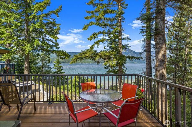 221 W Lakedale Drive, Ronald, WA 98940
