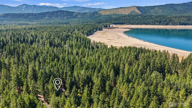 221 W Lakedale Drive, Ronald, WA 98940