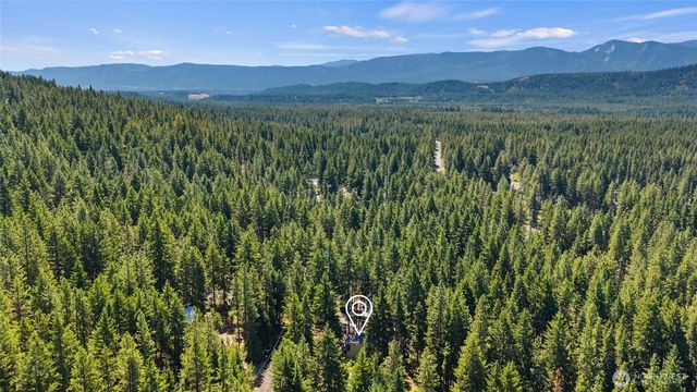 221 W Lakedale Drive, Ronald, WA 98940