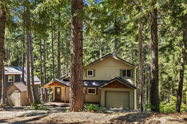 221 W Lakedale Drive, Ronald, WA 98940