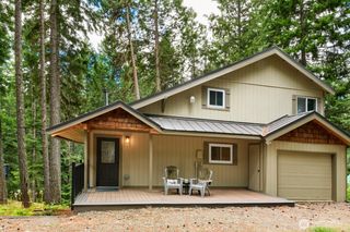 221 W Lakedale Drive, Ronald, WA 98940