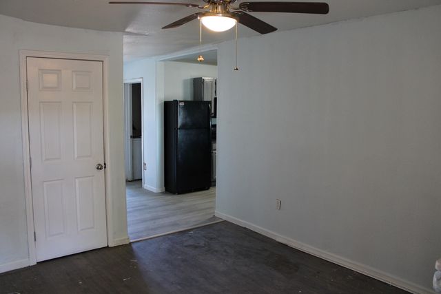 603 Coulson Drive, Socorro, NM 87801