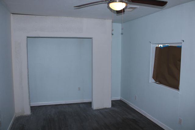 603 Coulson Drive, Socorro, NM 87801