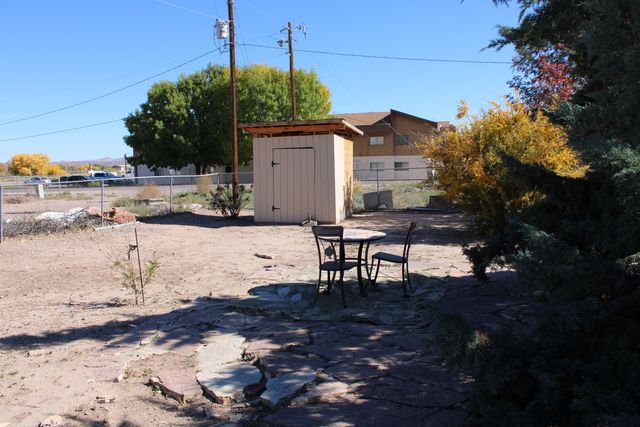 603 Coulson Drive, Socorro, NM 87801