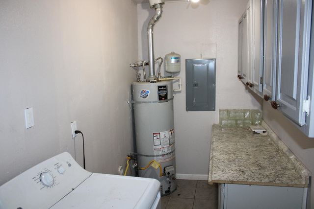 603 Coulson Drive, Socorro, NM 87801