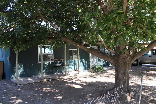 603 Coulson Drive, Socorro, NM 87801