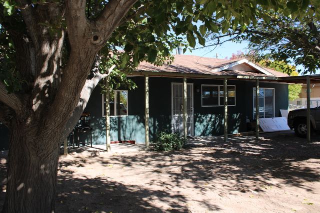 603 Coulson Drive, Socorro, NM 87801