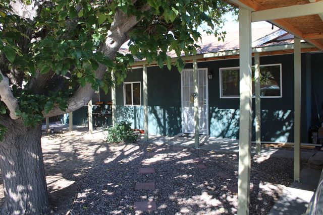 603 Coulson Drive, Socorro, NM 87801