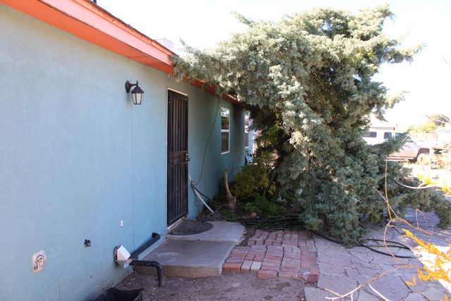 603 Coulson Drive, Socorro, NM 87801